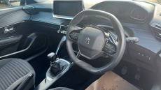 Peugeot 208 1.2 PureTech 100 Active Premium + 5dr Petrol Hatchback